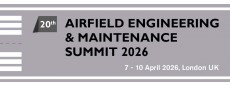 20th Airfield Engineering and Maintenance Summit 2026